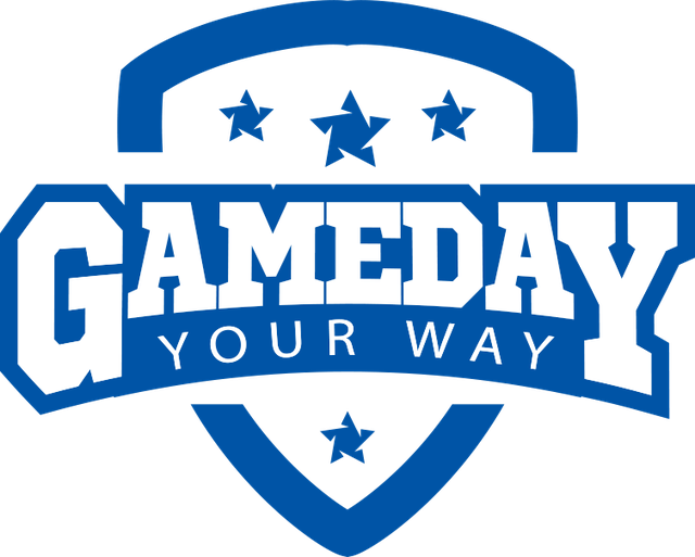 Gameday Your Way