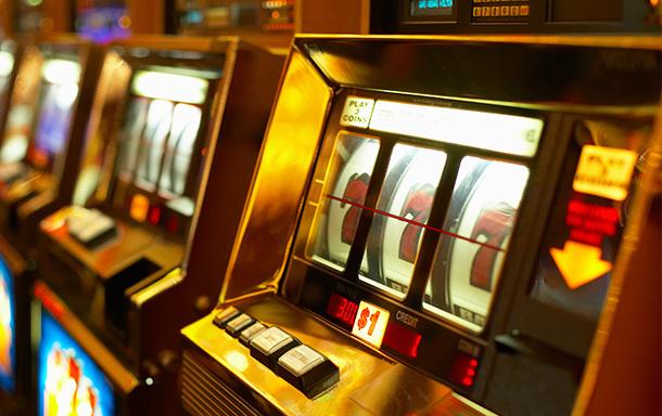 Four Winds Casino