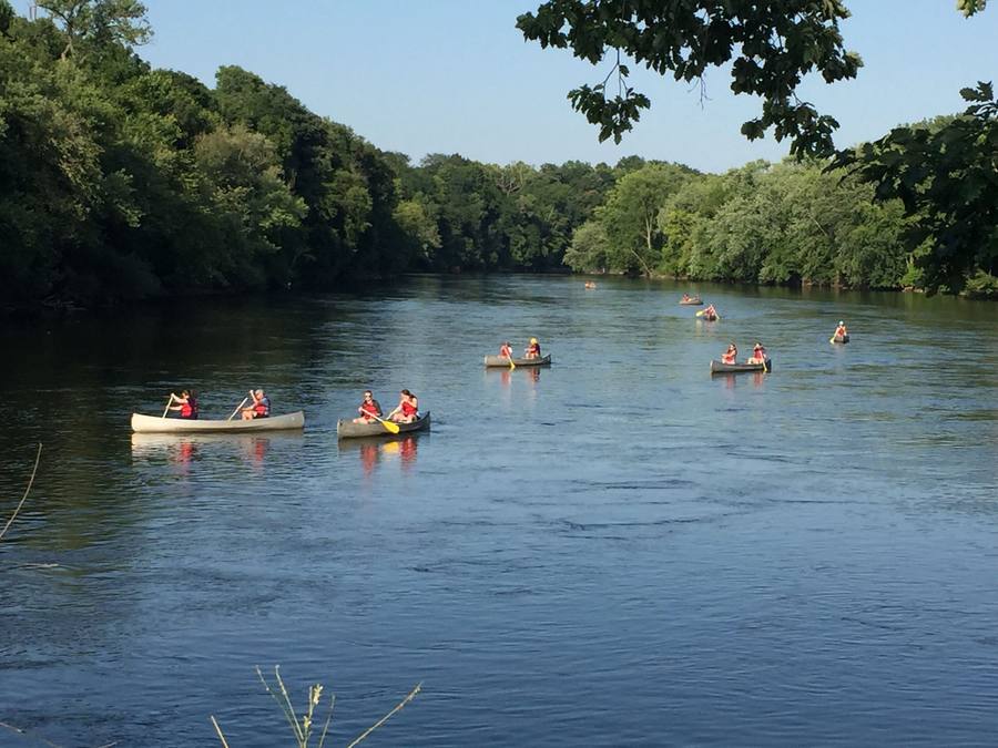 St. Patrick’s County Park